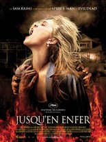 JUSQU'EN ENFER